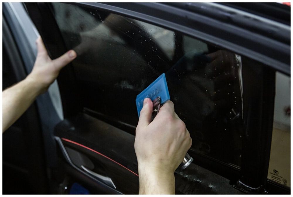 Tanirofka va laminatsiya xizmati