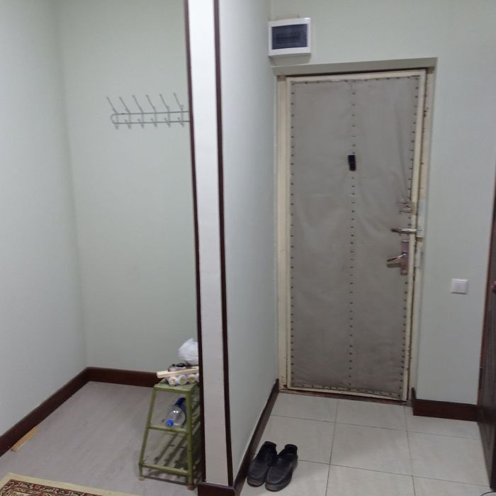 Сдаётся квартира ТТЗ-2