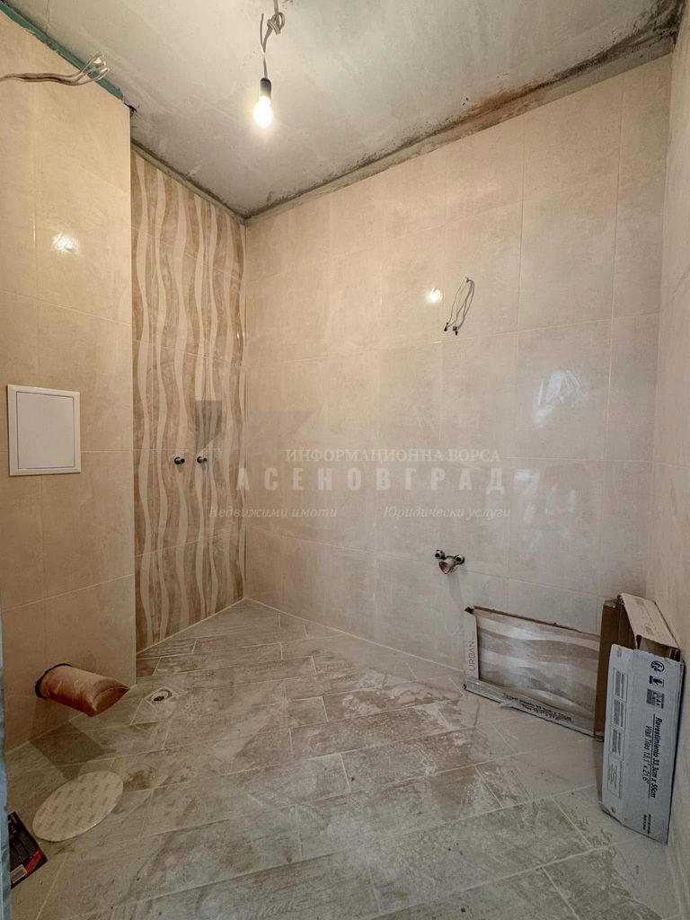 Продава се Двустаен апартамент в Пловдив, Тракия - 90 кв.м за 1600 €/кв.м - Снимка #7