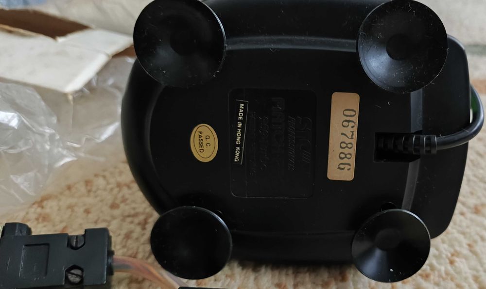 Joystick STZ professionals MATCH-PRO 959-Turbo, HC, Spectrum