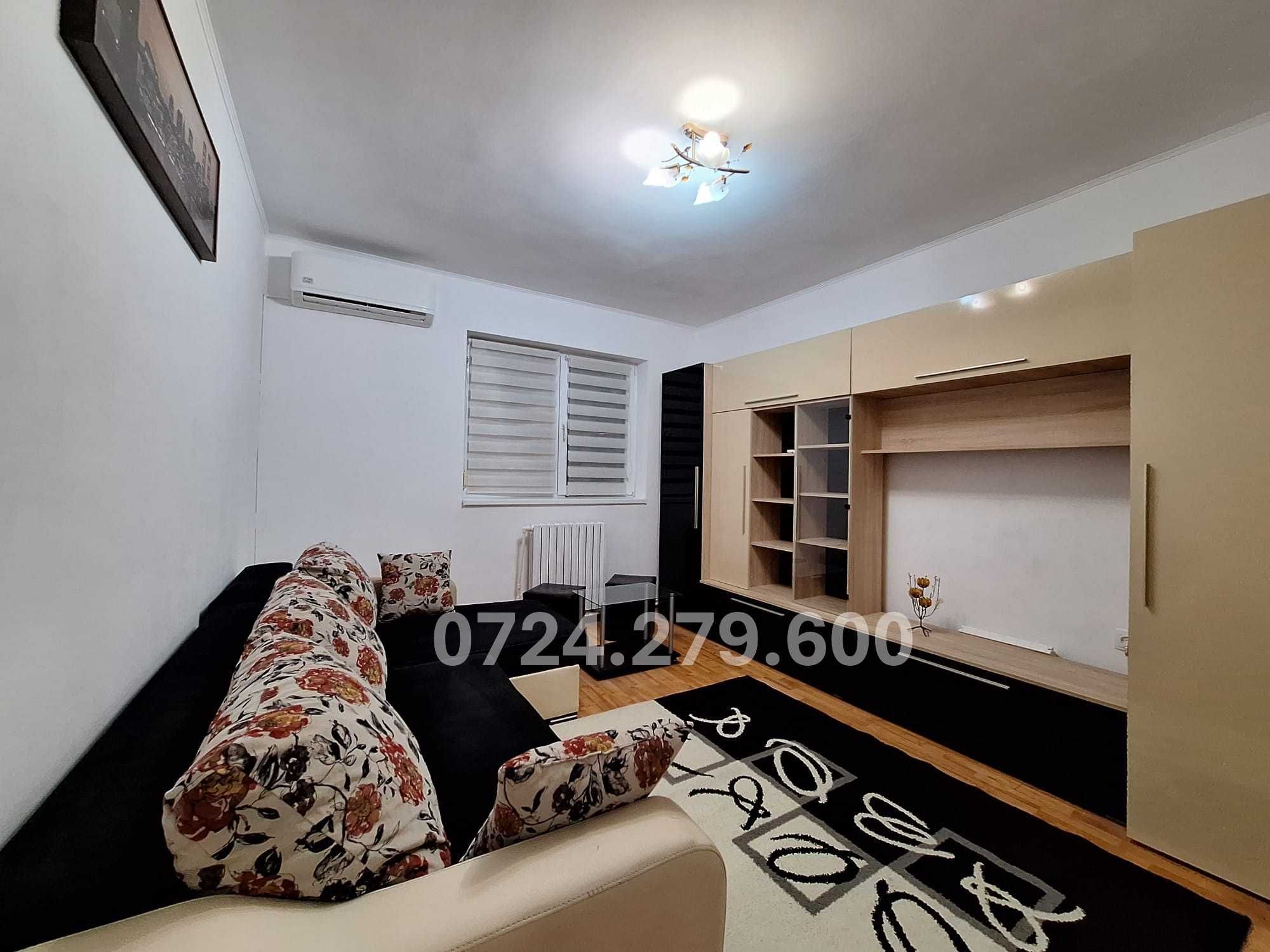 Apartament 2 camere, decomandat, zona Neptun