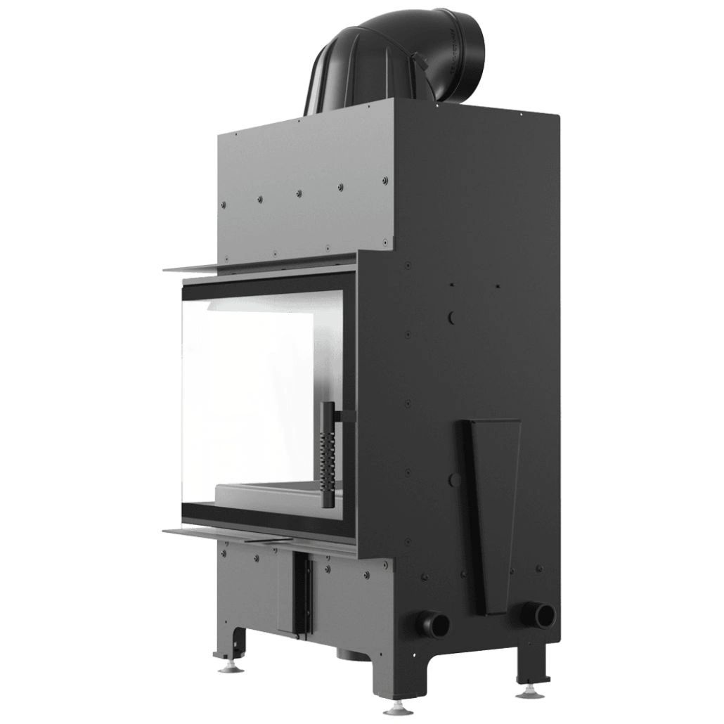 Flotek S 8 kW - Sticla stanga fara stalp