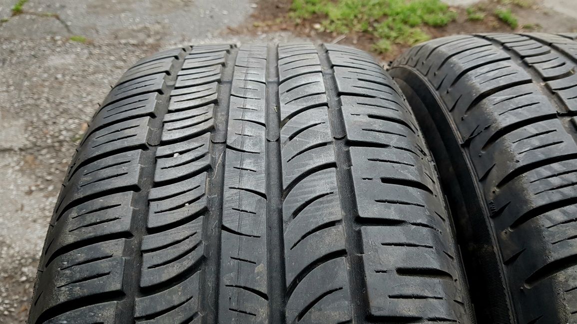 2бр 255/55/17 летни гуми Pirelli Scorpion Zero.