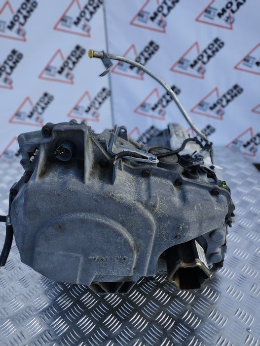 Акпп volvo xc90 2.9 Twin-Turbo