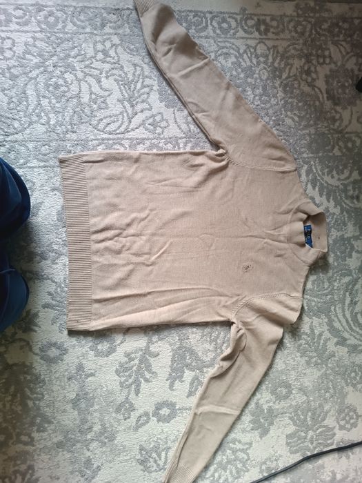 Поло водалазка 42