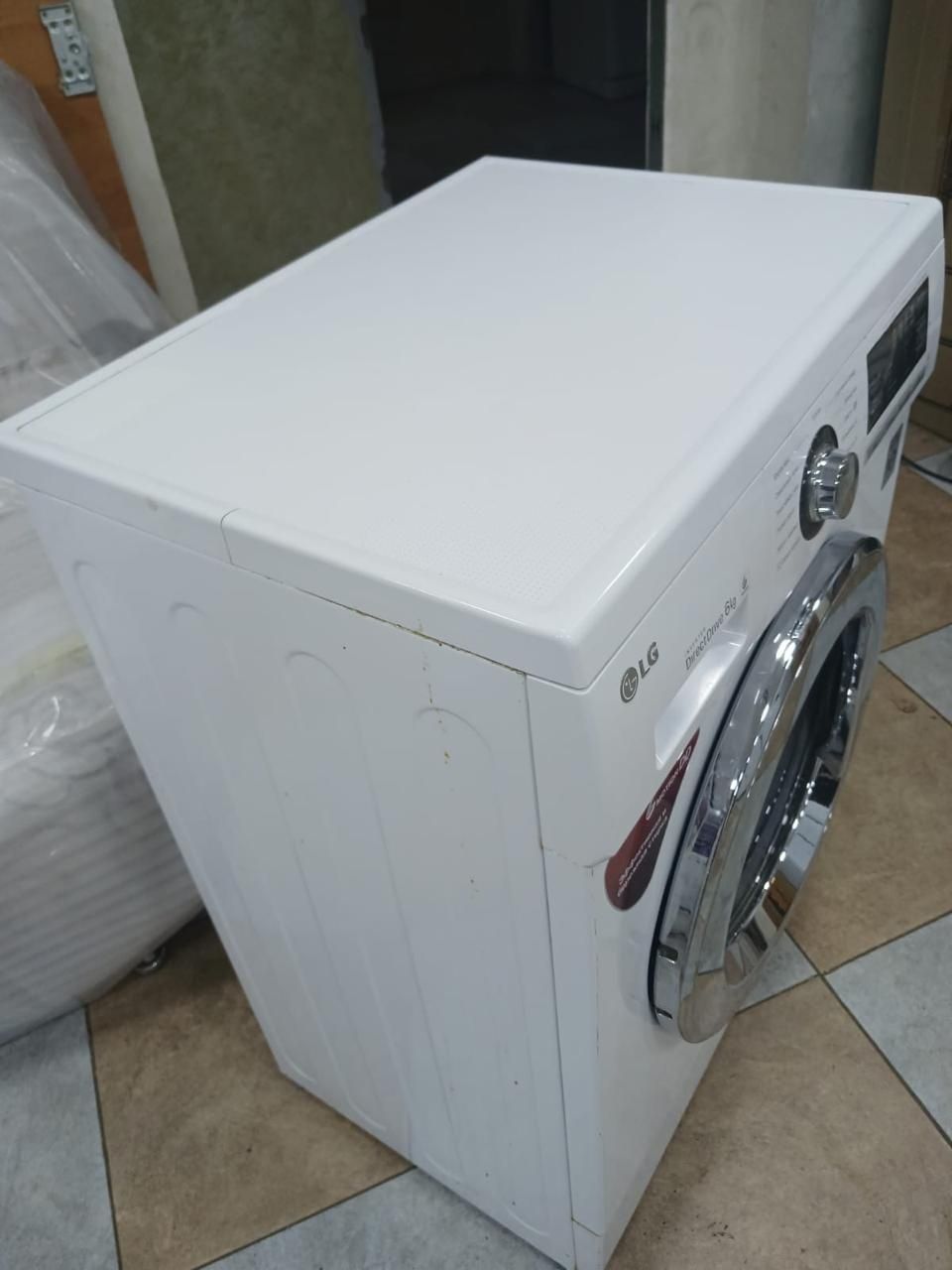 Продам стиральную машину