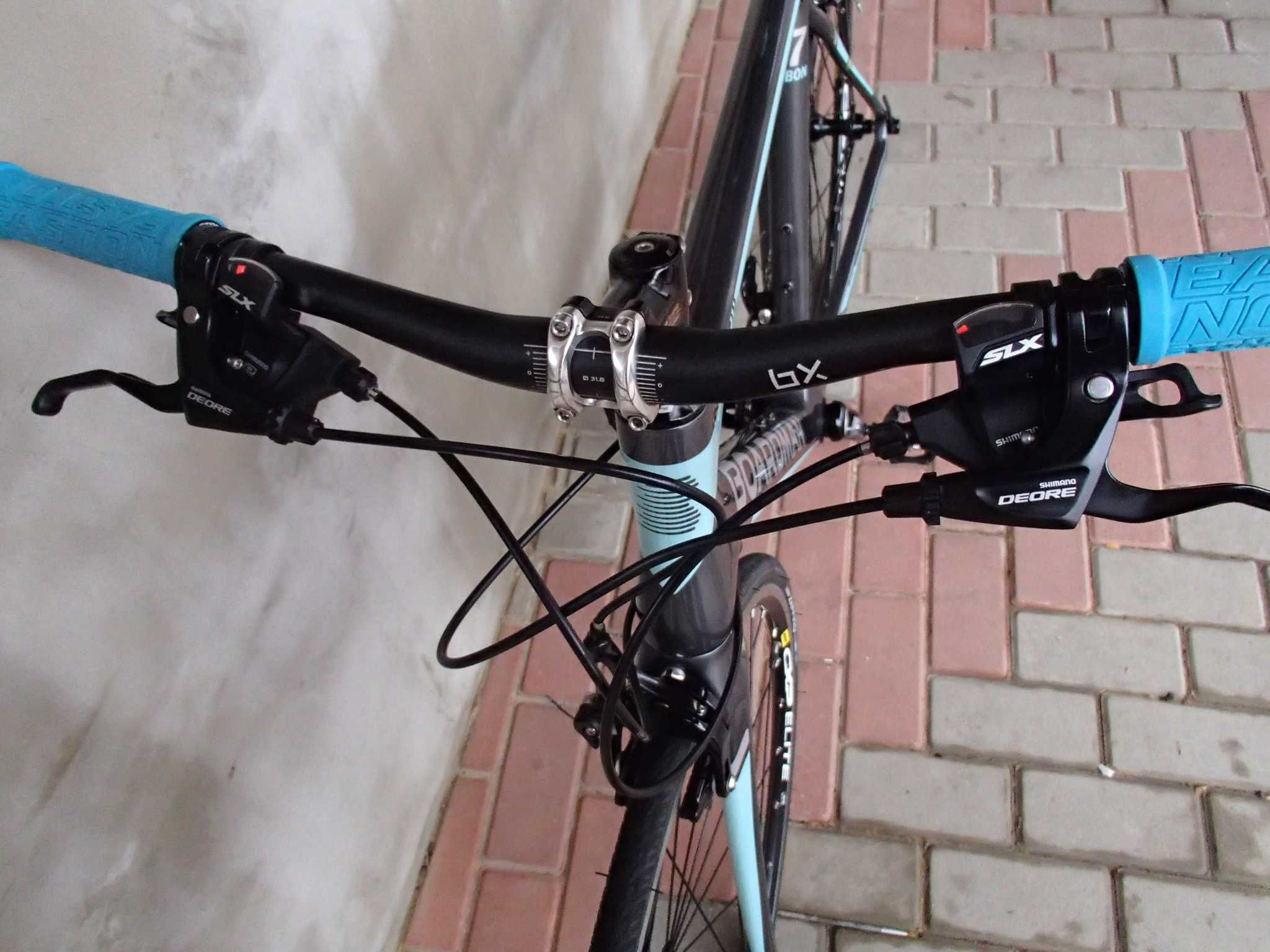 Bicicleta Gravel Ciclocross full Carbon,Cursiera,boardman[cube,[SLX