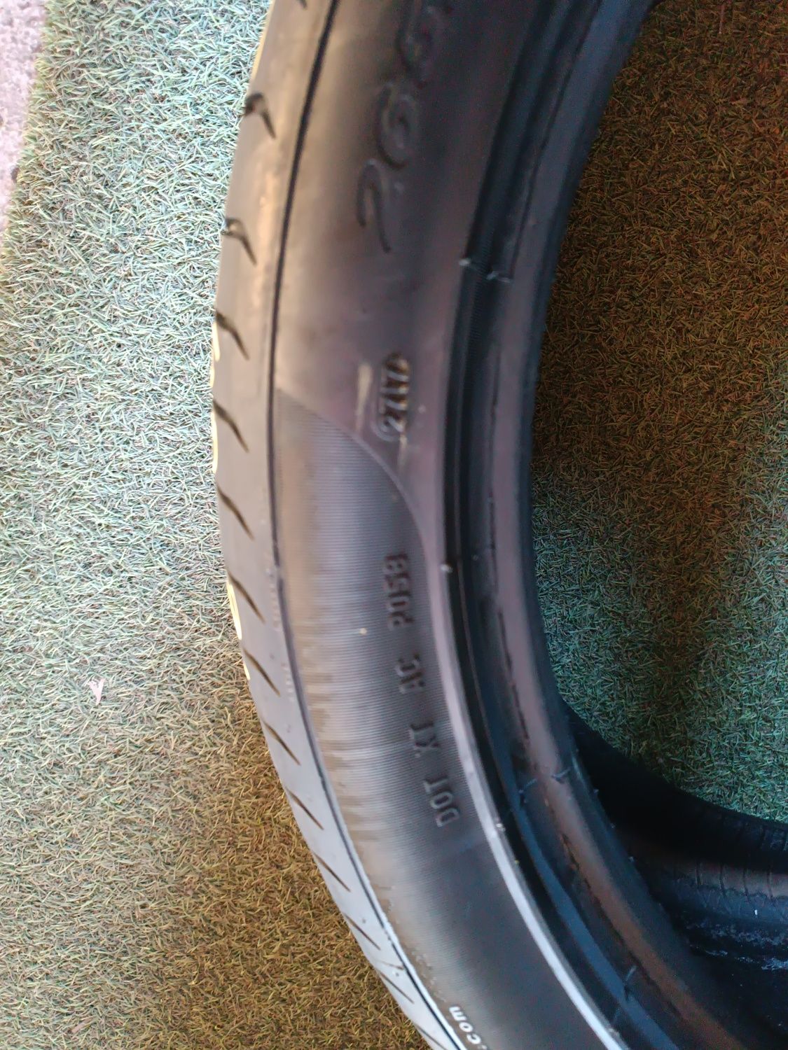 265.40.21 Pirelli