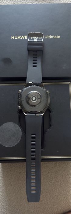 Huawei smart watch Ultimeit Гаранция