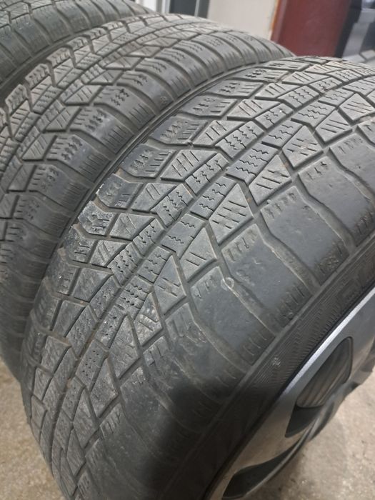 Jante+Anvelope+Capace 185/60 R 15