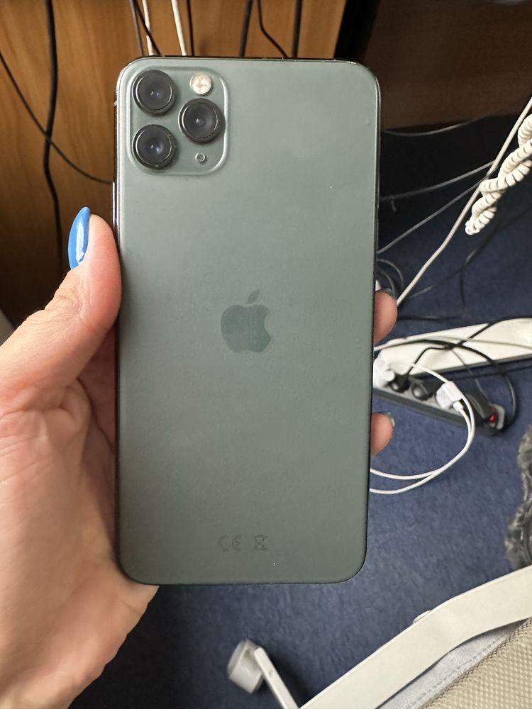 Iphone 11 Pro Max 256GB