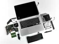 Запчасти для ноутбуков Acer Asus HP Lenovo