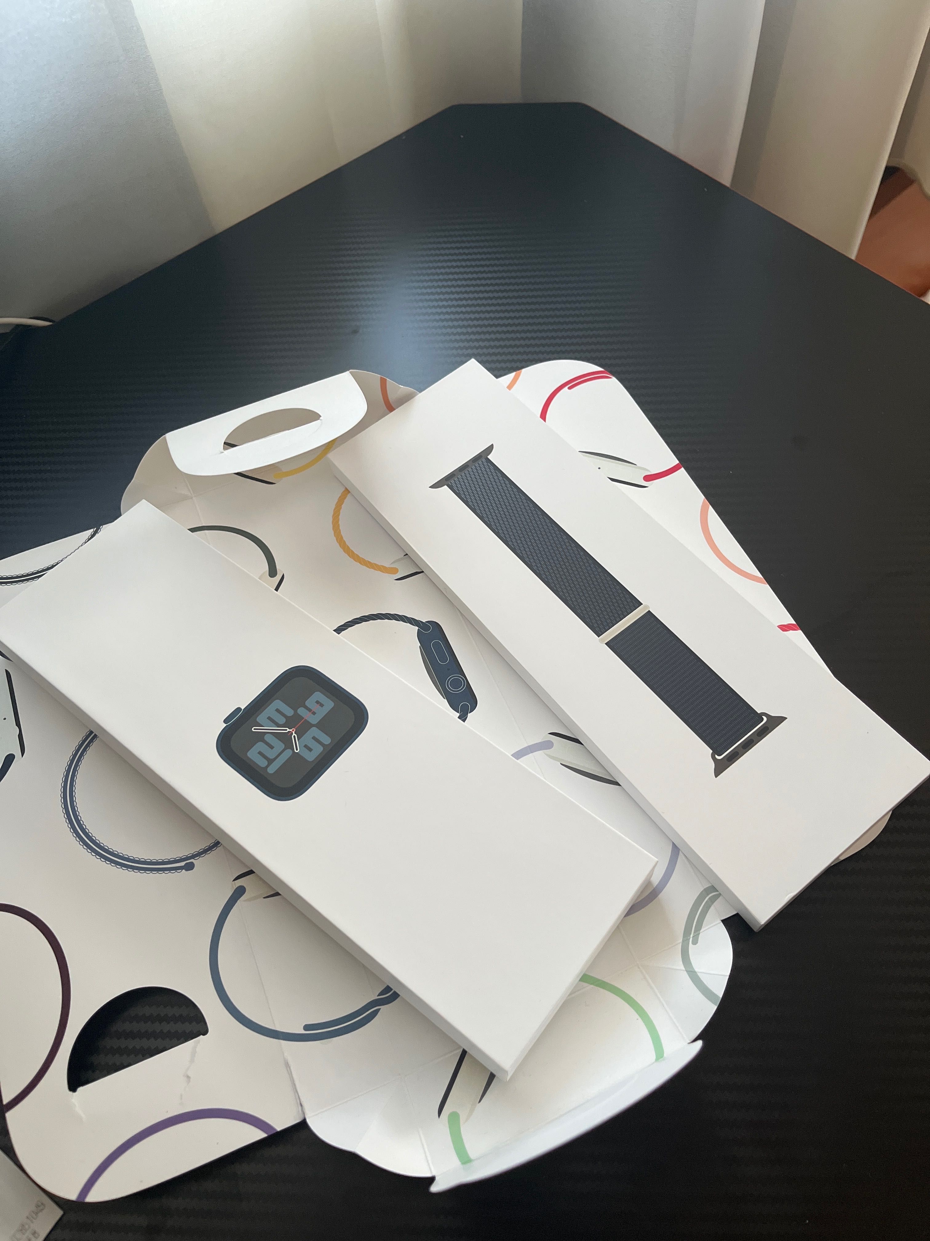 Apple Watch SE 40mm