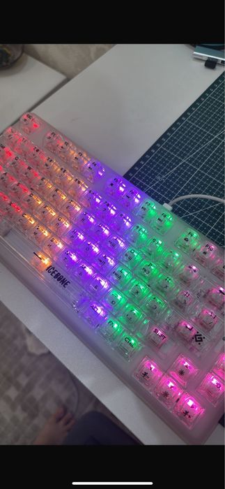 Игровая клавиатура