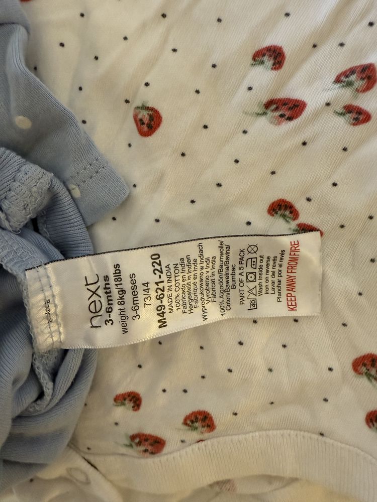 Next, Petit Bateau
