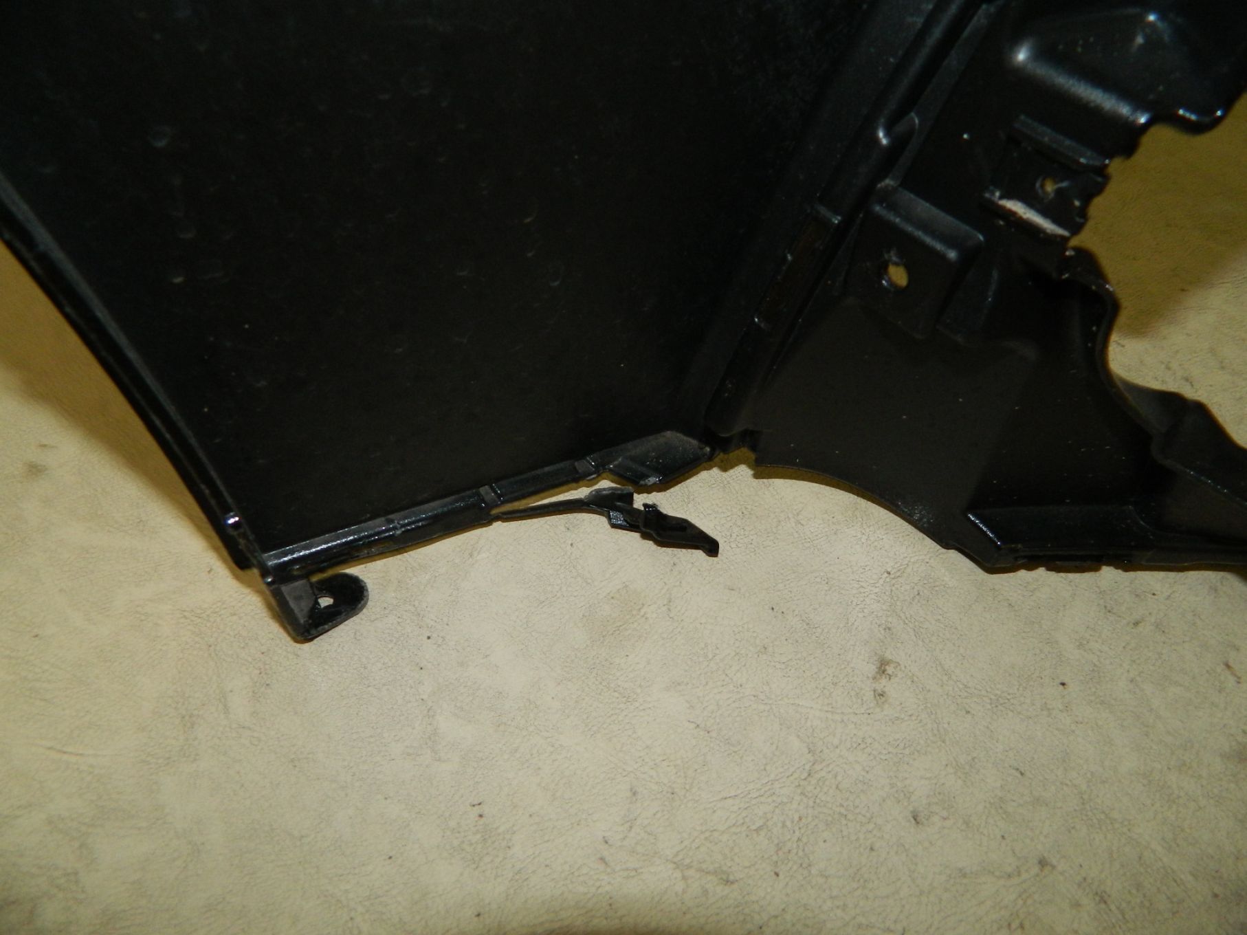 Bara fata Ford Galaxy, 19-20, LM2B-17757-A