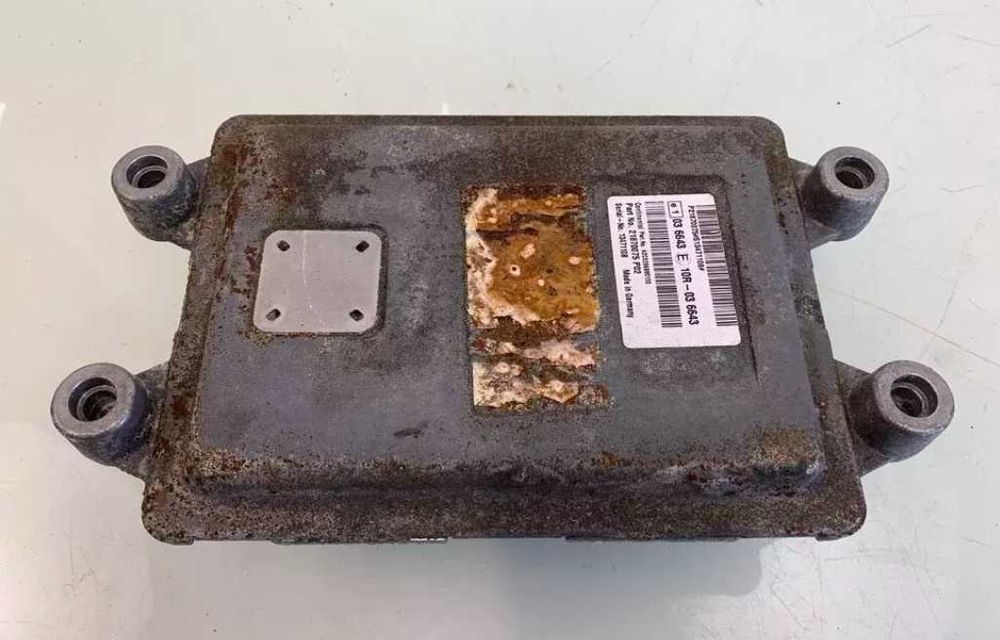 Unitate de control AdBlue 21870075 -Piese de schimb Adblue