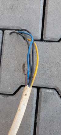 Cablu electric 5 fire