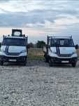 Iveco daily 2023