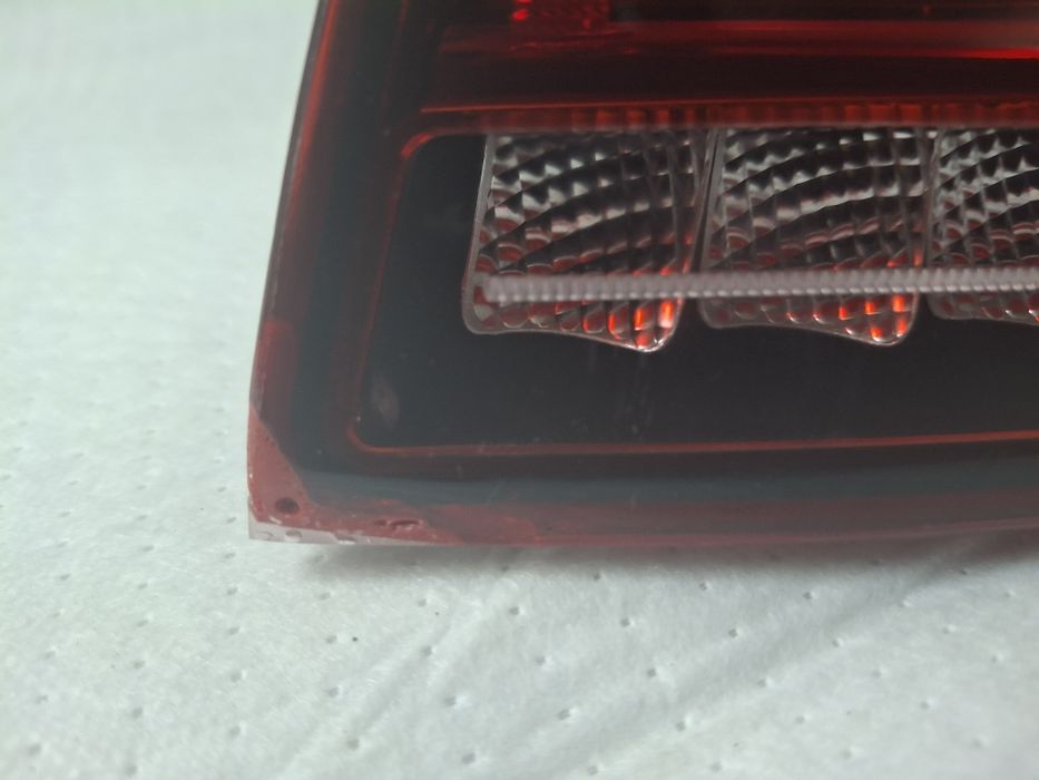 Lampa stop dreapta Mercedes CLA w218