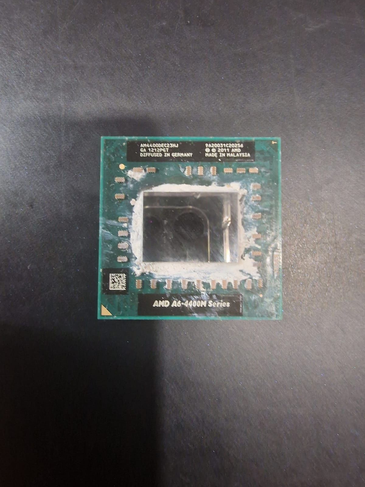 процессор для компьютера ноутбука Intel i3 i5 i7 Amd a6 a8 a10 wifi