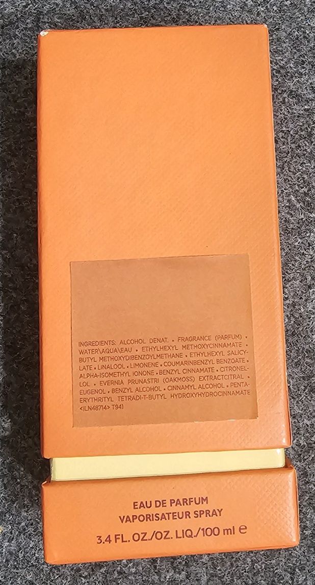 Tom ford bitter peach оригинал