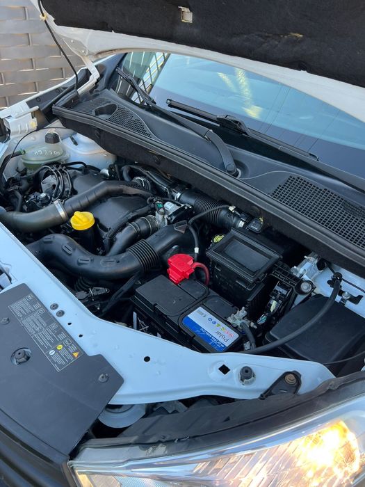 Dacia Dokker 1.5 Dci