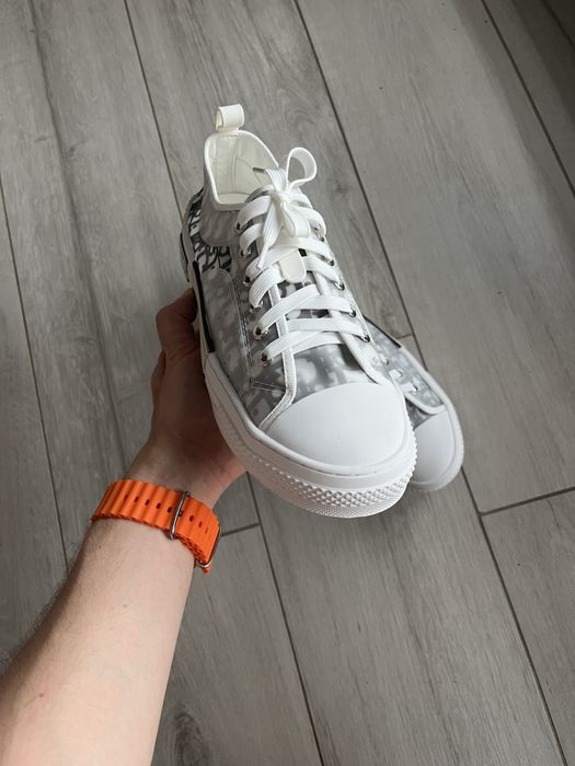Dior мъжки кецове