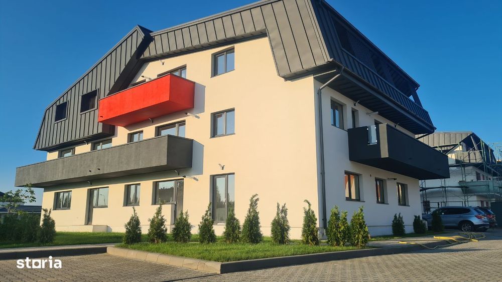 Studio Coder Residence 3