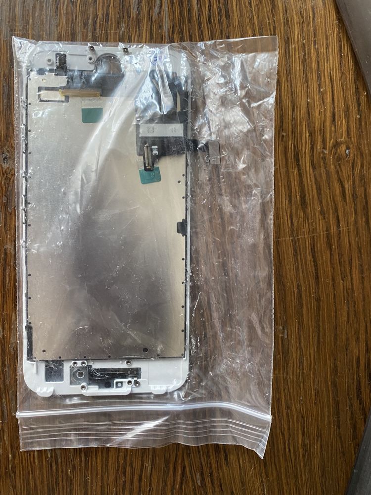 Display ip 6,6s original NOU