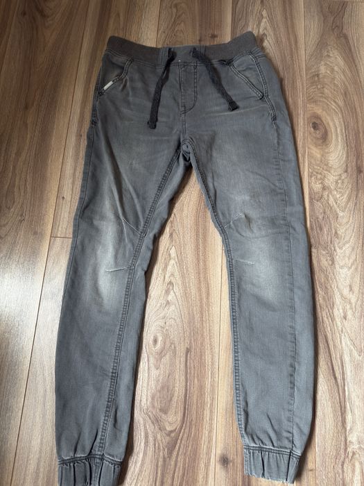 Blugi si pluovere baieti