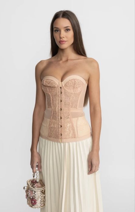 Корсет тип agent provocateur