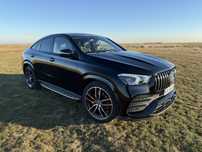 Mercedes GLE 350
