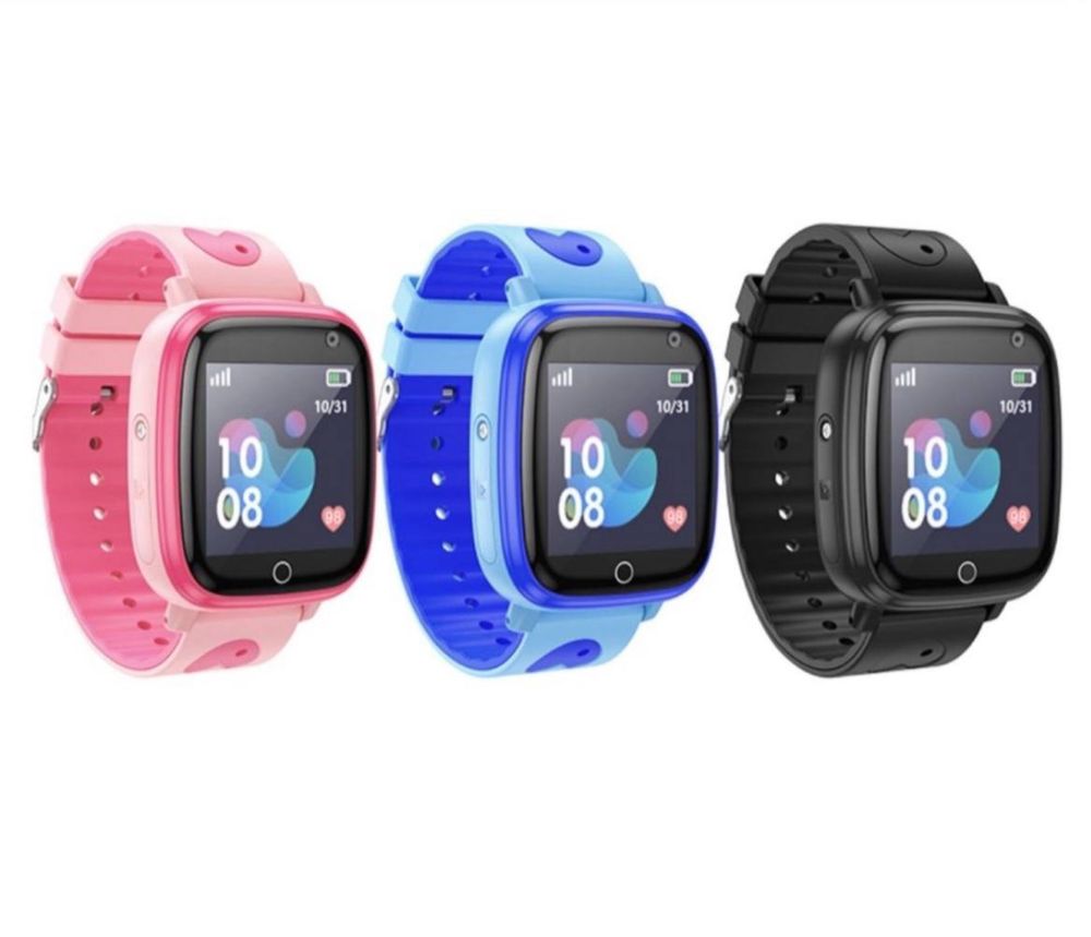 Baby watch Смарт-часы детские Носо Y100 Kids Гарантия есть!