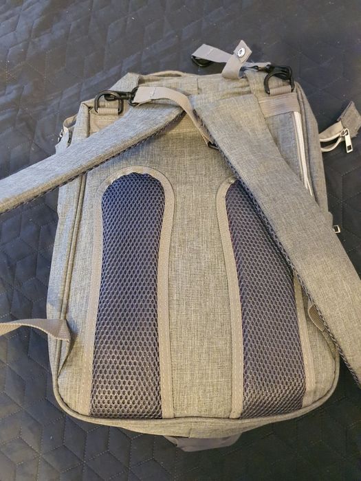 Vand ghiozdan multifunctional pentru bebelusi