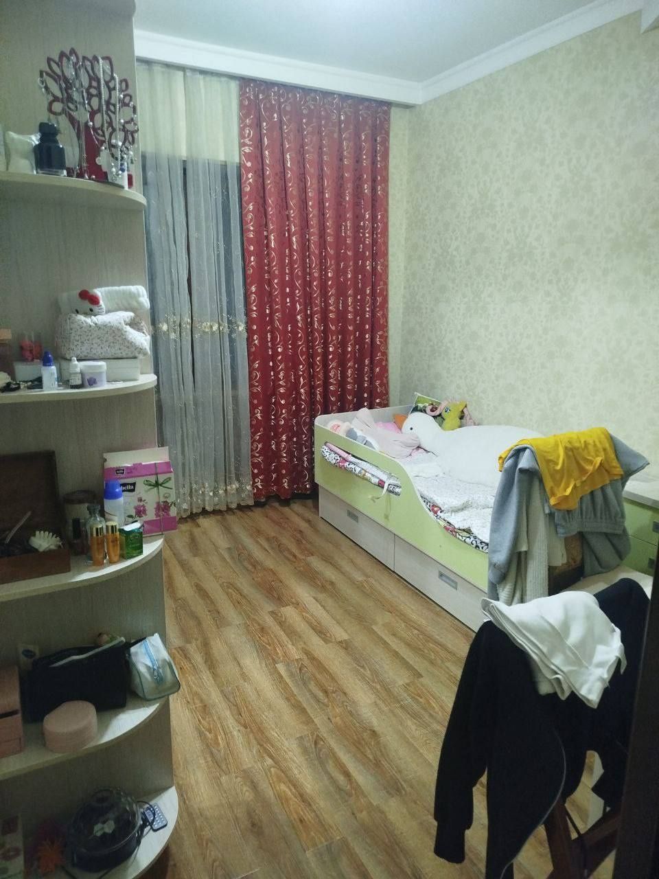 Продаётся 4/2/5 Карасу-1