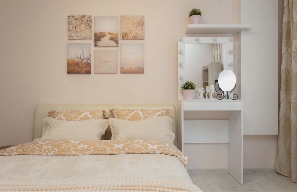 Долгосрочная аренда