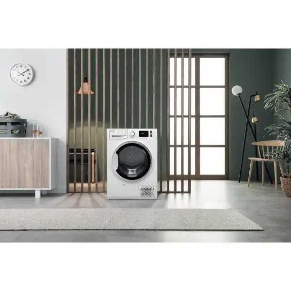 Сушилна машина HOTPOINT-ARISTON NT M11 8X3E IT