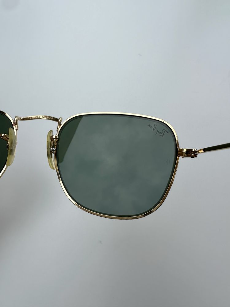 Ray Ban Classic Vintage Bausch&Lomb USA
