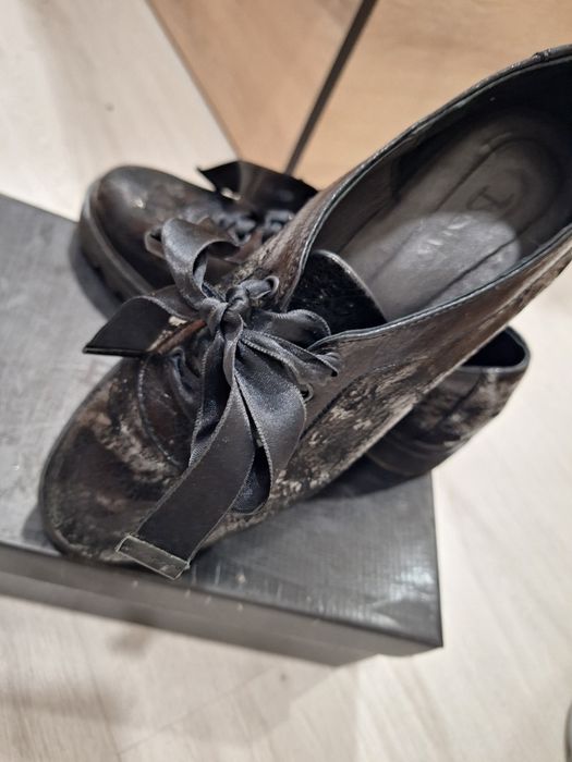 Обувки Бианки 37 н