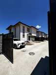Casa 4 camere - Ciorogarla - la cheie