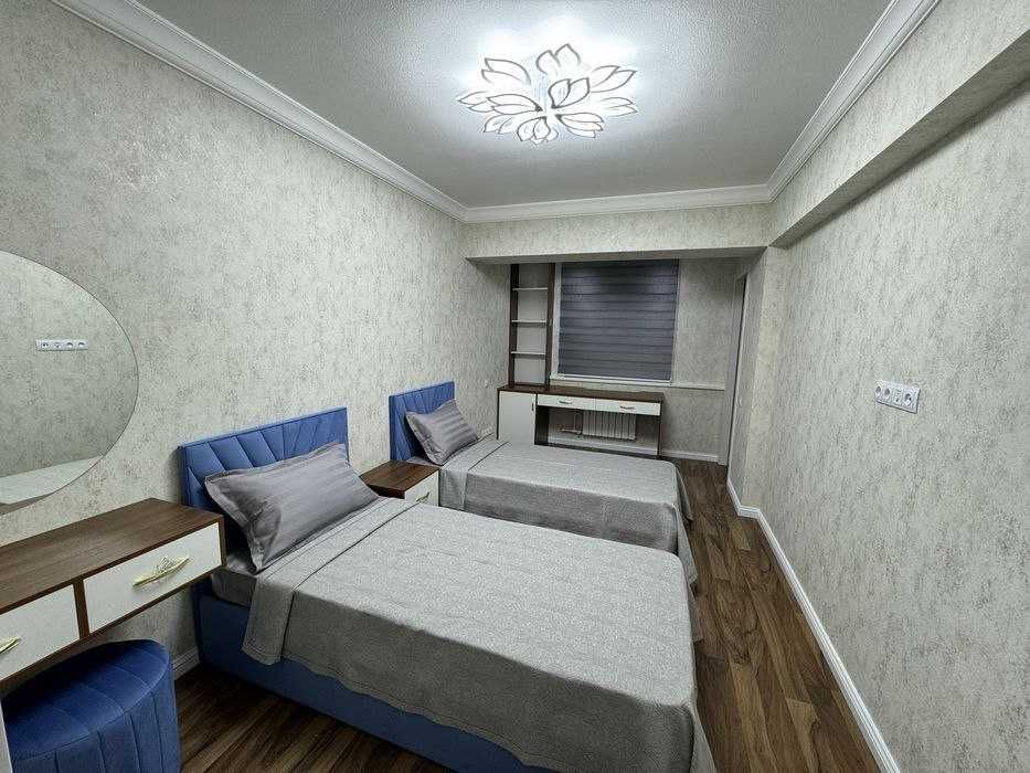 Новостройка 3комн! БИЙ! Максим Горький! Мирзо Улугбекский! ID77