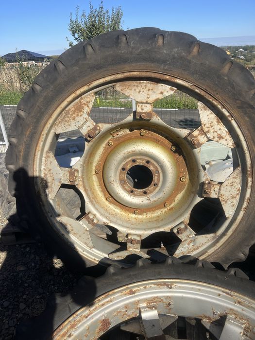 Roti tractor  tehnologice  9.5 - R42