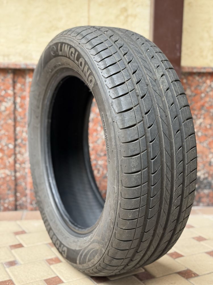 205/60R16 Linglong Crosswind HP 010 BYD E2