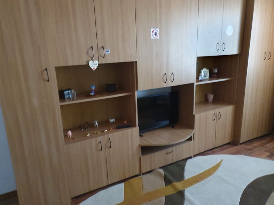 Apartament 2 camere Aurel Vlaicu 43