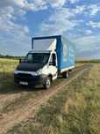 Iveco  Daily 3,5 tone , bena 5 metri lungime
