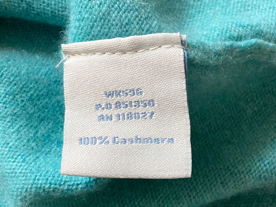Boden 100% Cashmere женски кашмирен пуловер кашмир размер 10 / 38