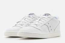 Panofi sport casual 39 40.5 premium SAUCONY NOI piele naturala moale