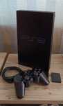 Playstation 2 fat
