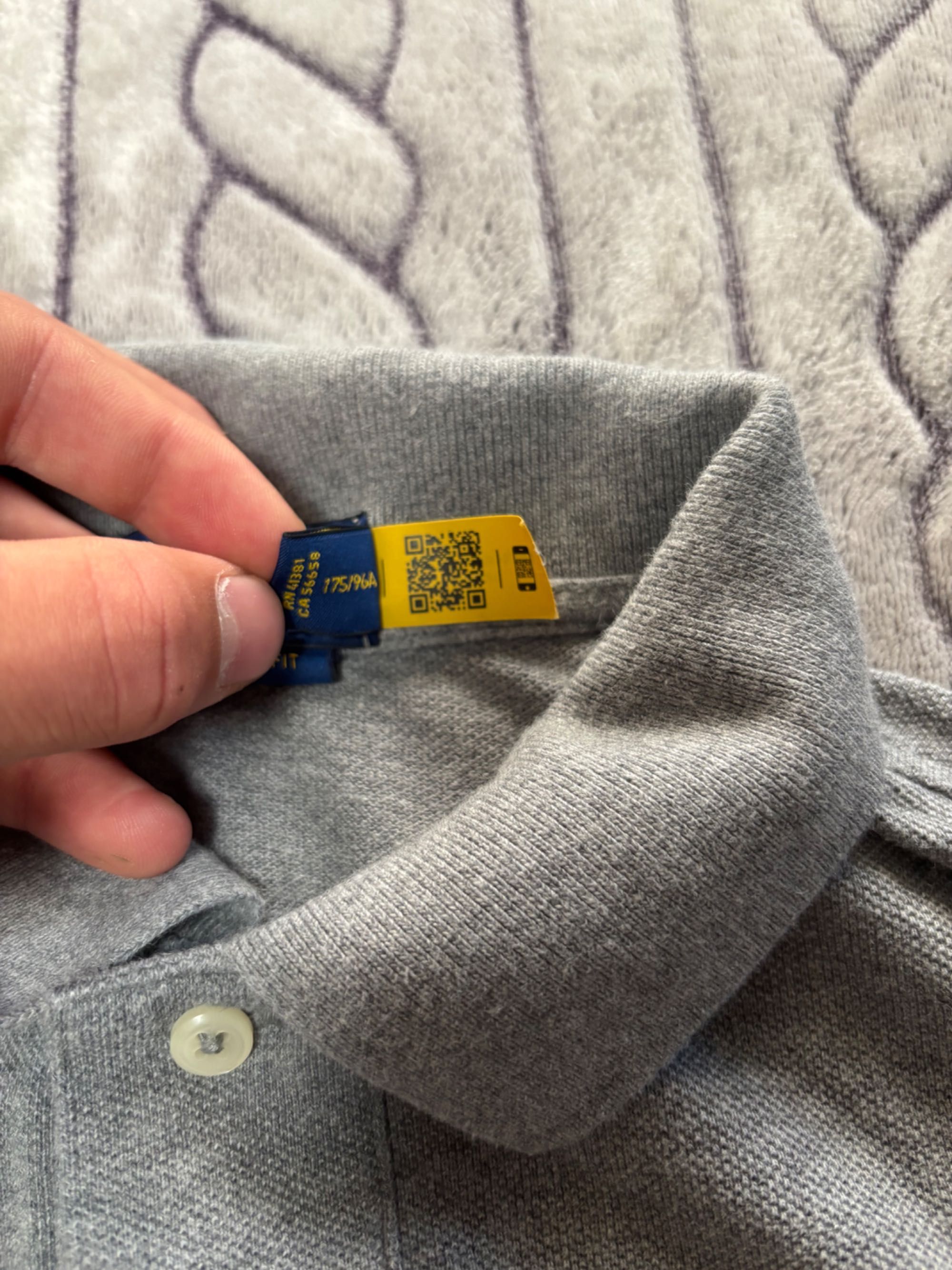 Ralph Lauren M slim fit